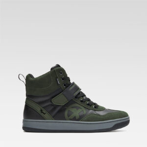 Motorcycle shoes with zipper Moto Way H2OUT® - Xpd