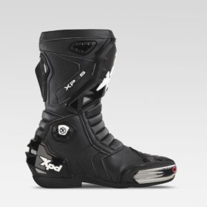 XP3-S Racing Boots - Xpd