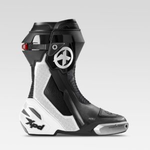 Motorcycle boots and sneakers for motorcyclists - Xpd