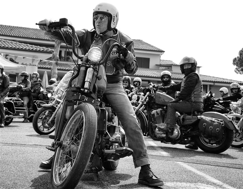 Ottobre, Novembre e Dicembre 2025: gli appuntamenti da non perdere per chi vive la moto tutto l’anno