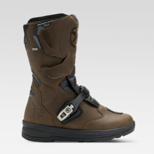 Adventure Motorcycle Boots - Xpd